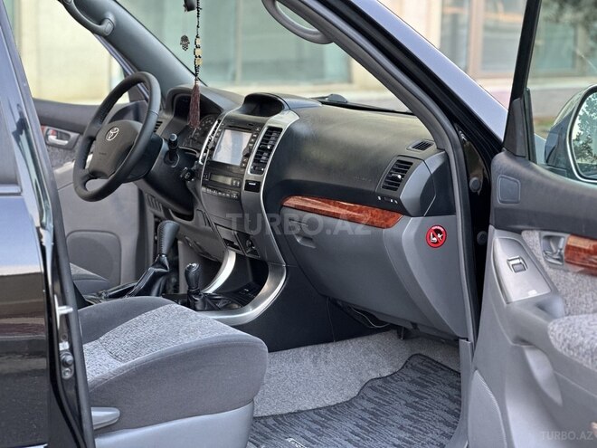 Toyota Land Cruiser Prado 2009, 193,899 km - 2.7 l - Bakı