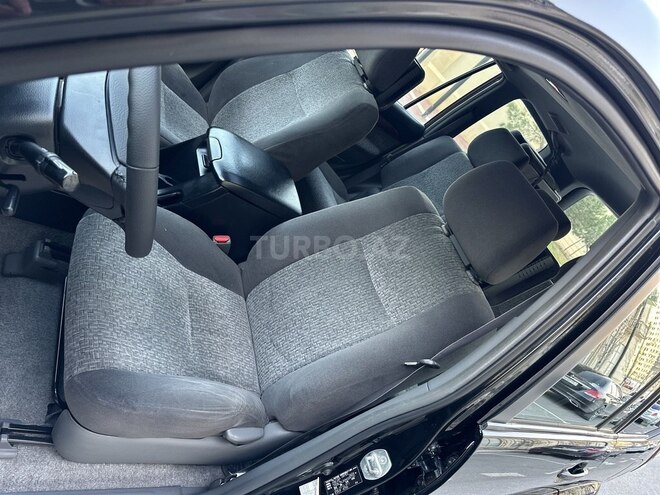 Toyota Land Cruiser Prado 2009, 193,899 km - 2.7 l - Bakı
