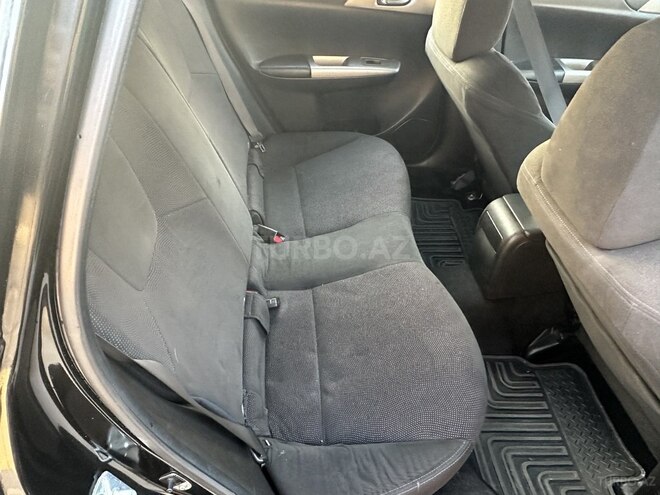 Subaru Impreza 2008, 246,000 km - 1.5 l - Bakı
