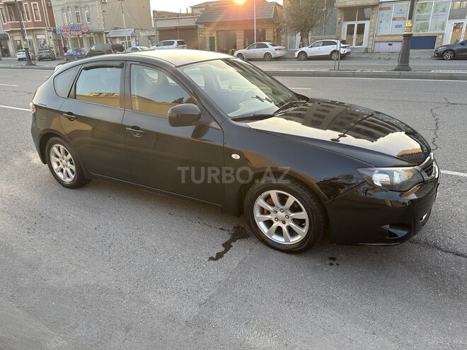 Subaru Impreza 2008, 246,000 km - 1.5 l - Bakı