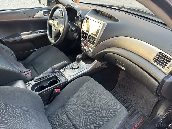 Subaru Impreza 2008, 246,000 km - 1.5 l - Bakı
