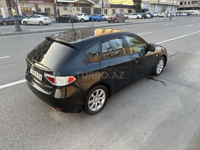 Subaru Impreza 2008, 246,000 km - 1.5 l - Bakı