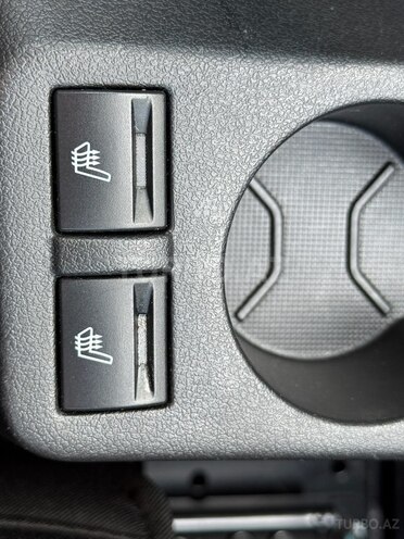 LADA (VAZ) Niva 2023, 13,000 km - 1.7 l - Bakı
