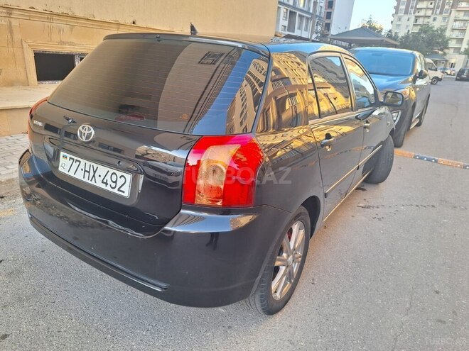 Toyota Corolla 2006, 304,000 km - 1.4 l - Bakı