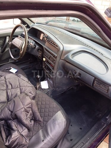 LADA (VAZ) 21099 1997, 189,000 km - 1.5 l - Gəncə
