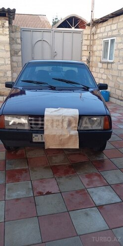 LADA (VAZ) 21099 1997, 189,000 km - 1.5 l - Gəncə