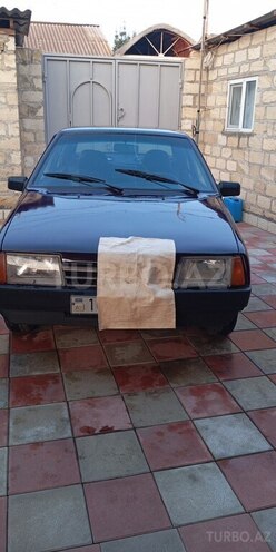 LADA (VAZ) 21099 1997, 189,000 km - 1.5 l - Gəncə