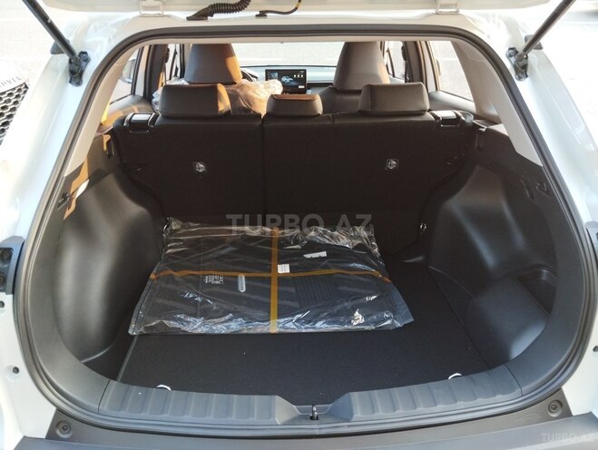 Toyota Corolla Cross-18