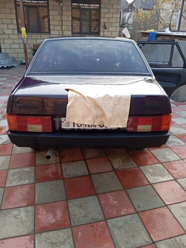 LADA (VAZ) 21099 1997, 189,000 km - 1.5 l - Gəncə