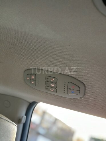Kia Carnival 2016, 274,000 km - 2.2 l - Bakı