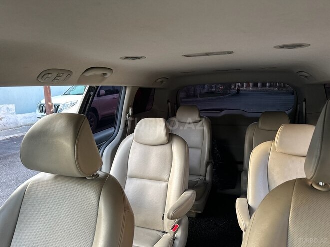 Kia Carnival 2016, 274,000 km - 2.2 l - Bakı
