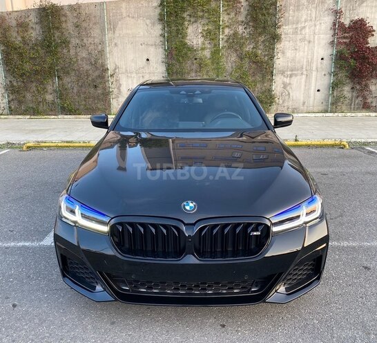 BMW 530 2020, 28,000 km - 2.0 l - Bakı