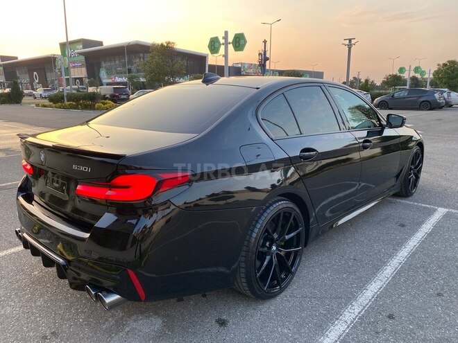 BMW 530 2020, 28,000 km - 2.0 l - Bakı