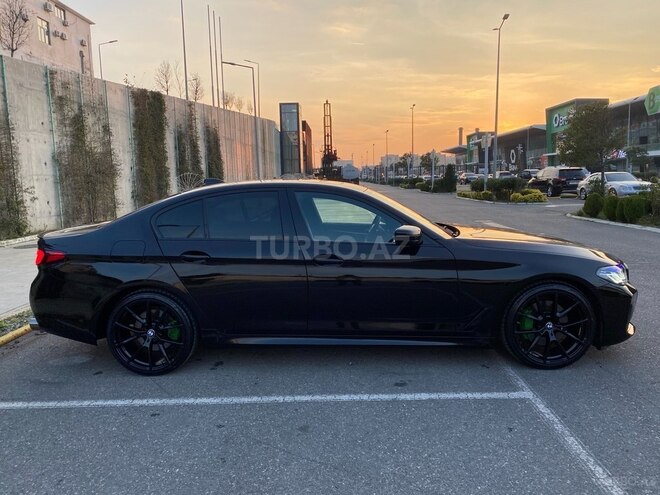 BMW 530 2020, 28,000 km - 2.0 l - Bakı