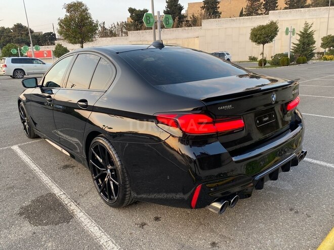 BMW 530 2020, 28,000 km - 2.0 l - Bakı
