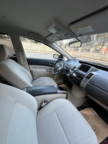 Toyota Prius 2007, 311,172 km - 1.5 l - Bakı