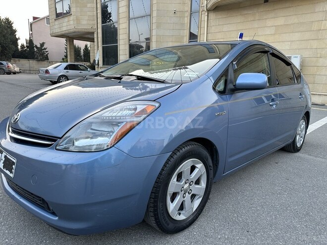 Toyota Prius 2007, 311,172 km - 1.5 l - Bakı