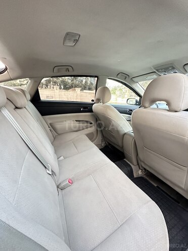 Toyota Prius 2007, 311,172 km - 1.5 l - Bakı