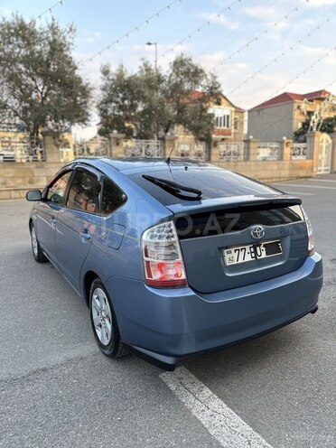 Toyota Prius 2007, 311,172 km - 1.5 l - Bakı