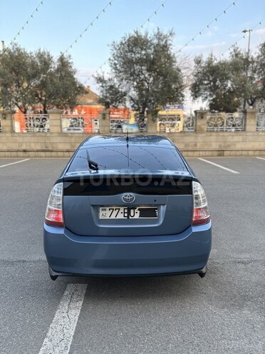 Toyota Prius 2007, 311,172 km - 1.5 l - Bakı