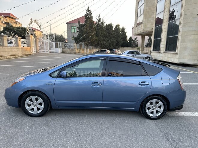 Toyota Prius 2007, 311,172 km - 1.5 l - Bakı