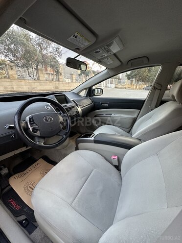 Toyota Prius 2007, 311,172 km - 1.5 l - Bakı