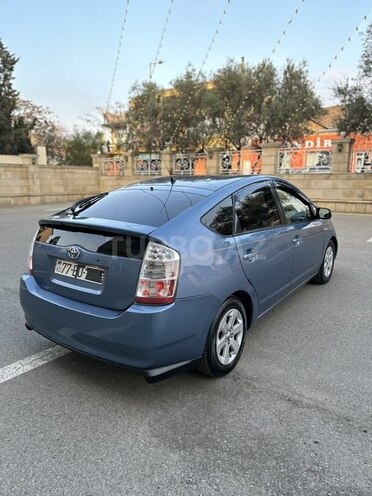 Toyota Prius 2007, 311,172 km - 1.5 l - Bakı