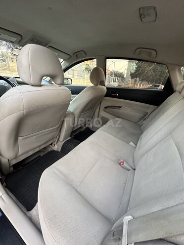 Toyota Prius 2007, 311,172 km - 1.5 l - Bakı