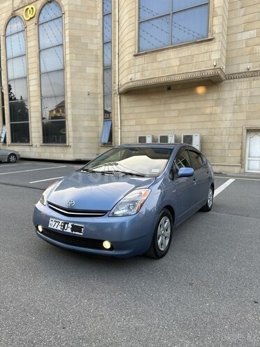 Toyota Prius 2007, 311,172 km - 1.5 l - Bakı