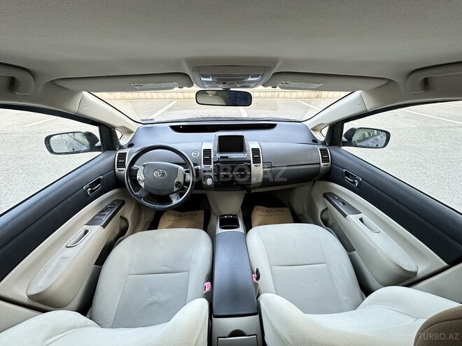 Toyota Prius 2007, 311,172 km - 1.5 l - Bakı