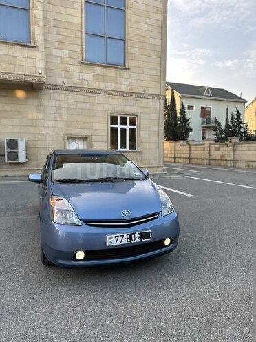 Toyota Prius 2007, 311,172 km - 1.5 l - Bakı