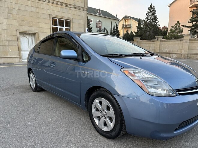 Toyota Prius 2007, 311,172 km - 1.5 l - Bakı