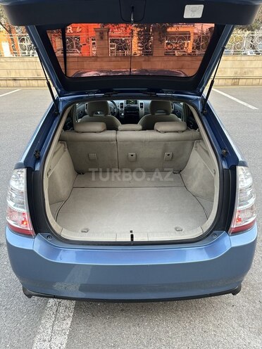Toyota Prius 2007, 311,172 km - 1.5 l - Bakı