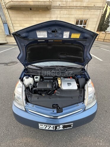 Toyota Prius 2007, 311,172 km - 1.5 l - Bakı