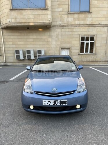 Toyota Prius 2007, 311,172 km - 1.5 l - Bakı