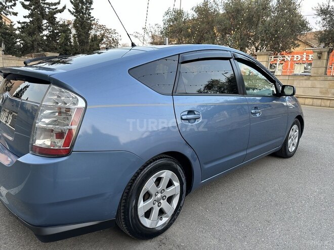 Toyota Prius 2007, 311,172 km - 1.5 l - Bakı