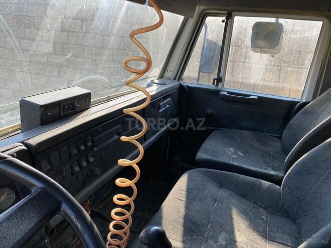 KamAz 6520 2012, 98,000 km - 11.0 l - Bakı