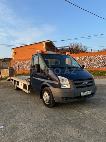 Ford Transit 2008, 139,000 km - 2.4 л - Bakı