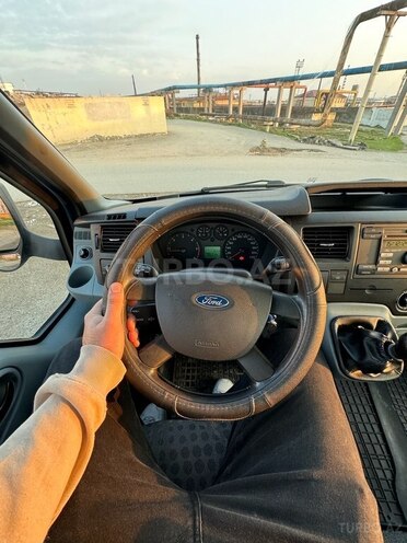 Ford Transit 2008, 139,000 km - 2.4 л - Bakı