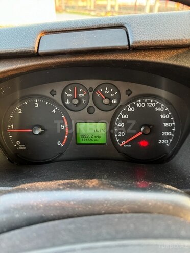 Ford Transit 2008, 139,000 km - 2.4 л - Bakı