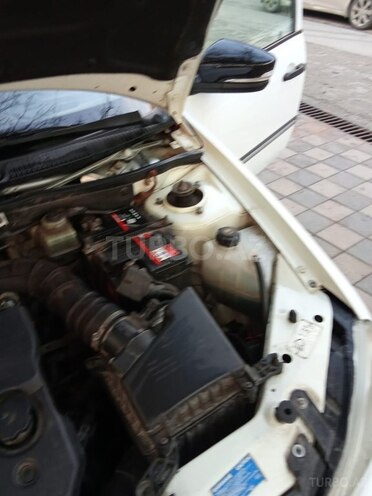 LADA (VAZ) Kalina 2012, 215,000 km - 1.4 l - Bakı