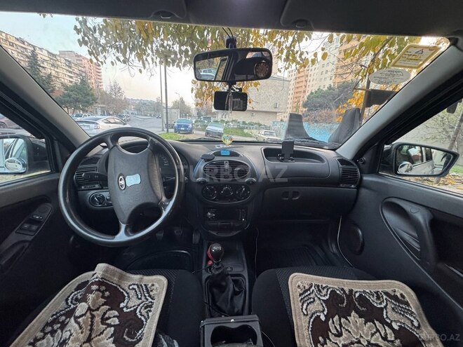 LADA (VAZ) Kalina 2012, 215,000 km - 1.4 l - Bakı