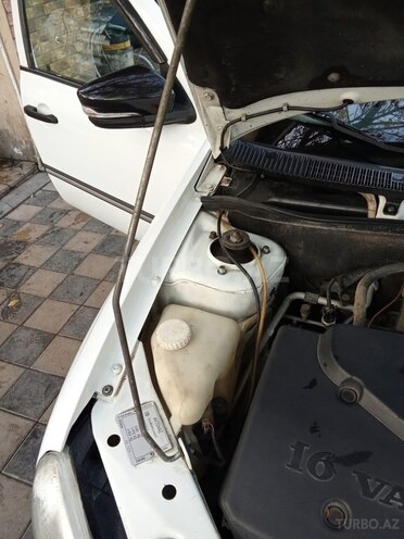 LADA (VAZ) Kalina 2012, 215,000 km - 1.4 l - Bakı