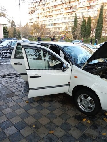 LADA (VAZ) Kalina 2012, 215,000 km - 1.4 l - Bakı