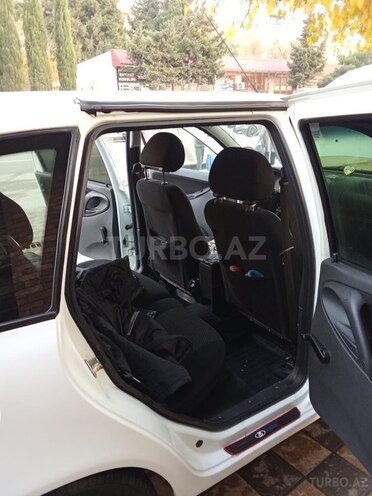 LADA (VAZ) Kalina 2012, 215,000 km - 1.4 l - Bakı