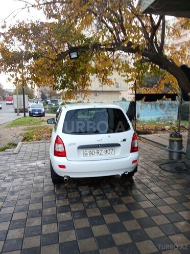 LADA (VAZ) Kalina 2012, 215,000 km - 1.4 l - Bakı