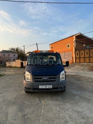 Ford Transit 2008, 139,000 km - 2.4 л - Bakı