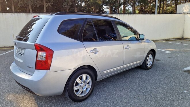 Kia Carens 2008, 360,000 km - 2.0 l - Bakı