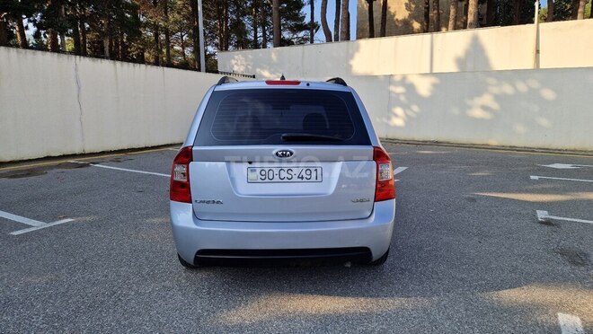 Kia Carens 2008, 360,000 km - 2.0 l - Bakı
