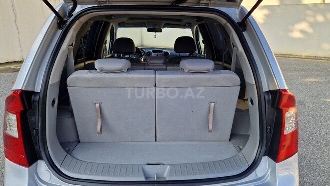 Kia Carens 2008, 360,000 km - 2.0 l - Bakı